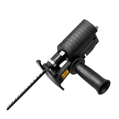 China Wood Saw Wholesale Manufacture Cordless Portable Electric Drill Swap Electric Saw for sale