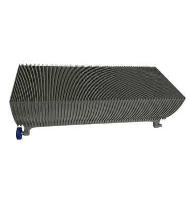 China China Deysse modern original escalator aluminum step with good price 5EK 1000MM GS00615005 for sale