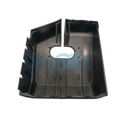 China Modern Deysse Escalator Spare Plastic Handrail Entrance Cover Used To Handrail Entrance GS00318001. for sale