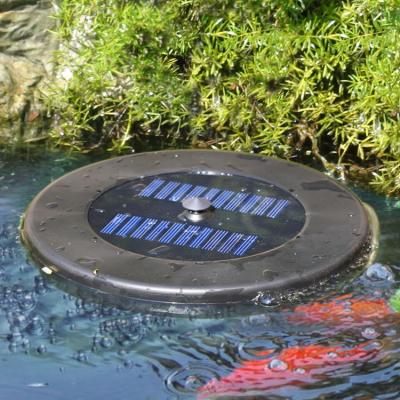 China Solar Power Oxygenator Aerator Compressor Oxygen Pool Aquaculture Fishing Home Aquarium, Outdoor Fishing, Fish Tank, Pool, Pond for sale