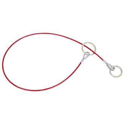 China Safety Features 2020 New-Produced Strong And Durable Cable Anchor Slings for sale