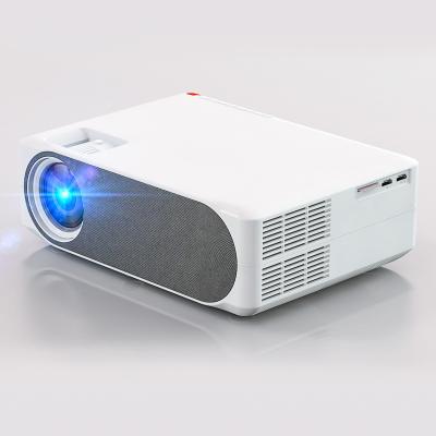 China 3D Full HD 1080P LCD Panel Ready Consumer Electronics > Equipment > Presentation Projectors for sale