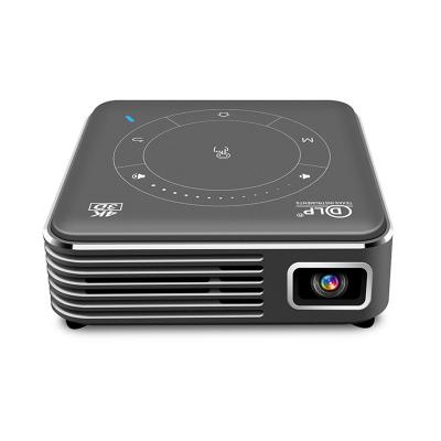 China Pico Home Mini Portable Business Travel Projector DLP Projector Pico Touch Projector for sale