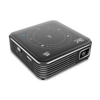 China Pico 2022 new design portable pocket mini wifi projector hologram beamer for sale