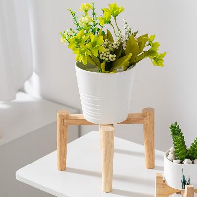 China Modern Plant Stand Flower Pot Rack Plant Stand Display Rack For House Plants for sale