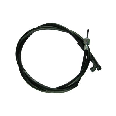 China Italika Motorcycle Speedometer Cable For Italika Scooter City125 GY6 125 Parts for sale