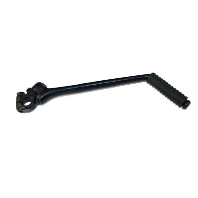 China High Quality AKT Motorcycle Spare Part AK125 SL KICK START ARM for sale