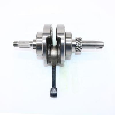 China Italika DM200 DM200 Crankshaft Motorcycle Engine Parts For Italika for sale