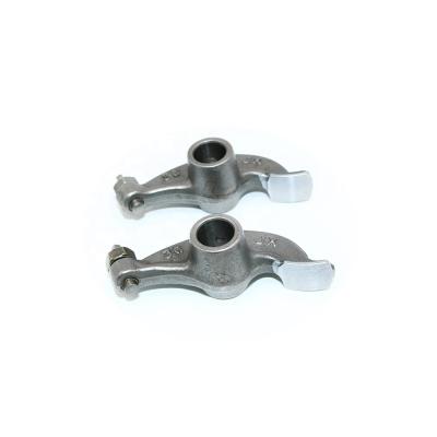 China KENTON Rocker Arm Motorcycle Engine Parts for Kenton GTR200Z CB200 for sale