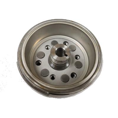 China Honda Motorcycle Magneto Rotor for Honda ACTIVA for sale