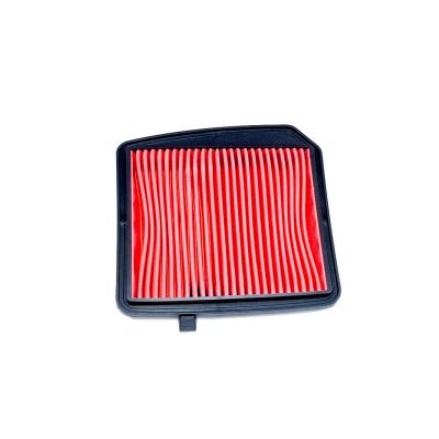 China HONDA OEM Quality Motorcycle Air Filter For Honda CB110 for sale