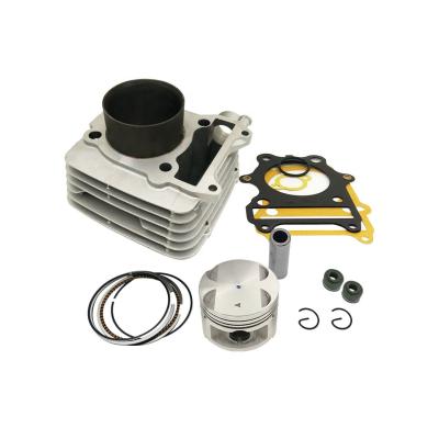 China Suzuki OEM Quality GN250 Cylinder Kit For Suzuki for sale