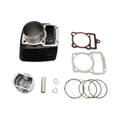 China Italika CG200 Italika FT200 Motorcycle Cylinder For Honda Refacciones Italika for sale