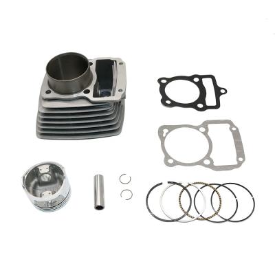 China Cylinder Kit Repuestos de Motos Italika Italika Italika RT200 Motorcycle Cilindro Italika Kit for sale