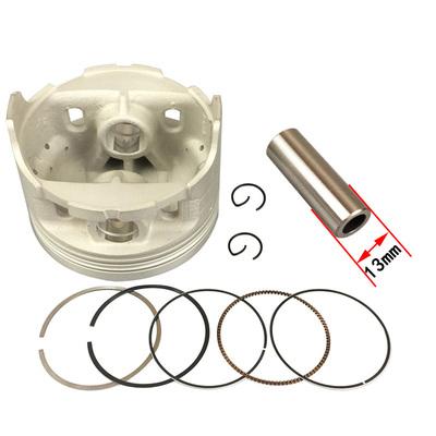 China VENTO Vento Tornado 250 Motorcycle Piston Kit Piston Ring Set for sale