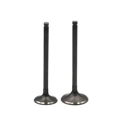 China VENTO Vento Tornado 250 Motorcycle Intake And Exhaust Valves For for sale