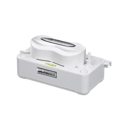 China High quality home air conditioning condensate pump operates automatically and drains quietly for sale