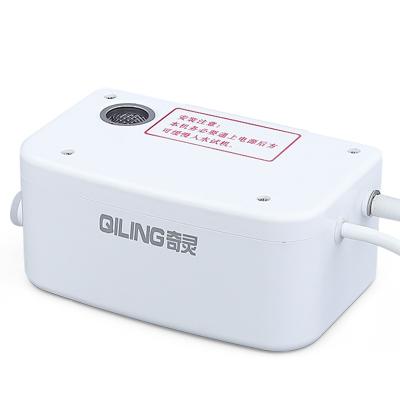 China Home New Product mute central air conditioning external pump automatic drainage device for sale