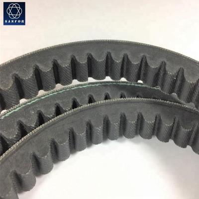 China Wholesale Rubber Tooth Belt Replacement 5vx750 epdm v type v-belts for sale