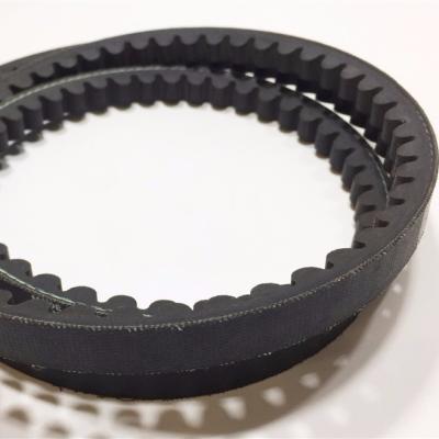 China Rice Harvester Machinery Spare Parts V Rubber Belt, Toothed Belt, Toothed Belt for sale