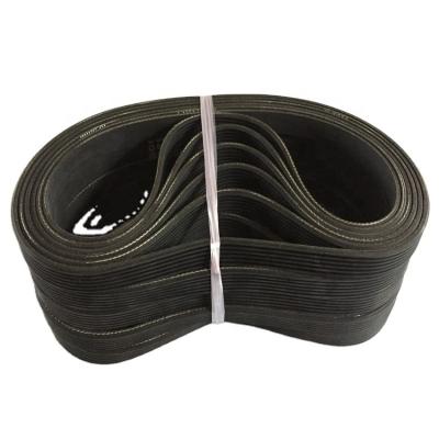 China High Flexibility PJ Belt V-Ribbed Belt Industrial Multi-Ribbed Drive Belt 2PJ436 for sale