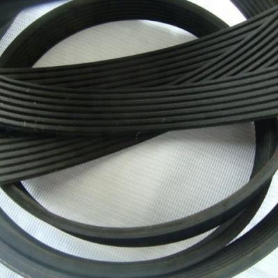 China First Rubber Auto Belt V Ribbed Belts PJ PL Sections Auto Belt for sale