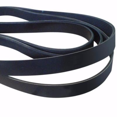 China Rubber For Cummins Diesel Engine Fan Belt 8PK1530 In Good Price for sale