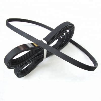 China High quality machine repair shops poly v automotive fan belt ribbed belt 6PK780 6PK783 for car engine part for sale