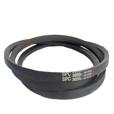 China Longevity agricultural harvester 5V-2120 V belt with high quality agricultural vbelts for sale