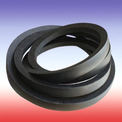 China Durability V Belt For Sale A17-490 For XCMG Roller SDLG Spare Parts for sale