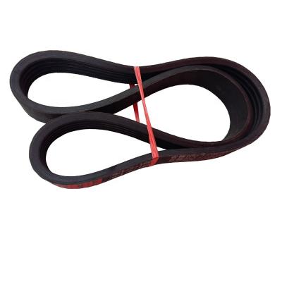 China High Flexibility Rubber Material Banded Joint Agricultural Machinery V Belt Combine Harvester V Belt for sale