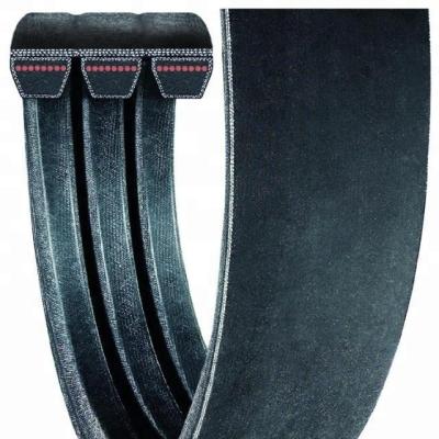 China High Flexibility Belts Textile Machinery Banded vbelt By Cogged Industrial Transmission Belt for sale