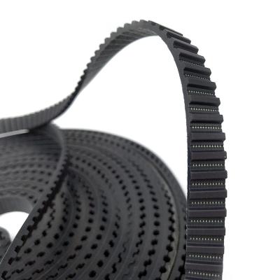 China High Transmission Efficiency China Factory 10TT5 Knitting Belt, PU Belt, Circular Knitting Machine Belt for sale