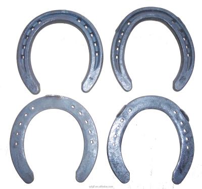 China Aluminum alloy supplier for hot sale aluminum horseshoes with high quality for sale