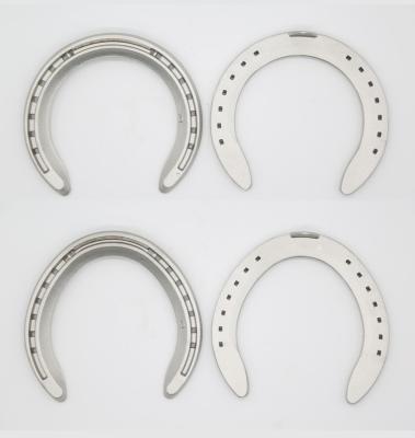 China Horse Shoes Hot Selling Kinds Of Aluminum Horseshoes With Competitive Price for sale