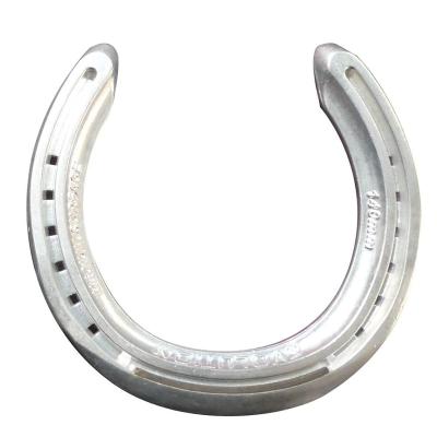 China High Quality Aluminum Horse Shoe Seat Belt Accessories China Factory Horseshoes for sale