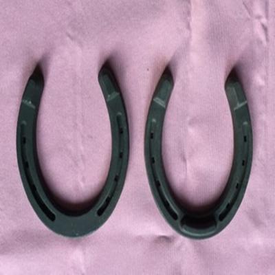 China Wedge Horse Foot Shoes Steel Horseshoes 141*142*8mm GLF for sale