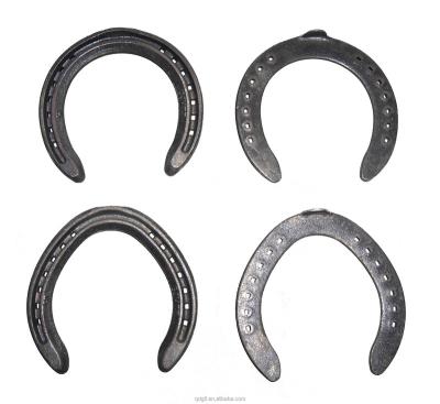 China Lifting Pads Wholesale High Quality Forging Nail Packing Horseshoes for sale