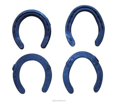 China Wholesale Sale High Quality Carbon Steel Metal Iron Horseshoes for sale