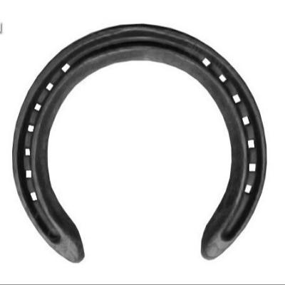 China Longer Duration Factgory Costom Steel Horse Shoes For Horse for sale