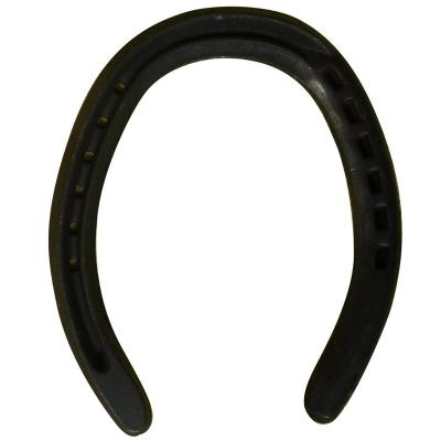 China Top Selling Forged Steel Electroplate Horseshoes For Horses for sale