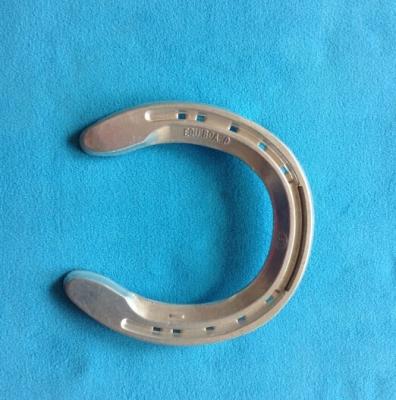 China Longer Life Factory Die Casting All Steel Aluminum Horseshoe Type Iron For Craft for sale