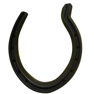 China 2019 Wholesale Volume Excellent Anti Slip Performance Factory Decorating Steel Horseshoes for sale