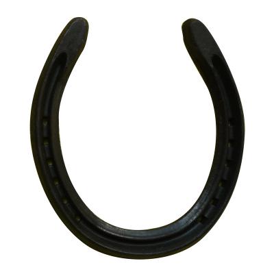 China Excellent Anti Slip Performance Factory Sales Promotion Alloy Horse Shoes Horseshoes In Bulk for sale