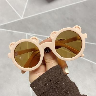 China Promotional Fashion Sun Glasses Toddler Kids Sunglasses Popular Fast Shipping High Quality Spot for sale