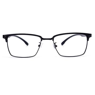 China Jiangsu Topsales Manufacturers TR90 Retro Glasses Frames Optical for sale