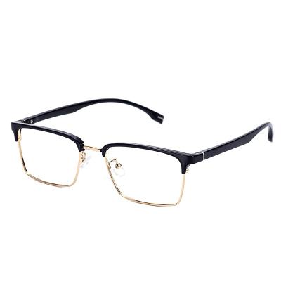 China Retro Wholesale Best China Supplier Men Frames Optical Glasses for sale