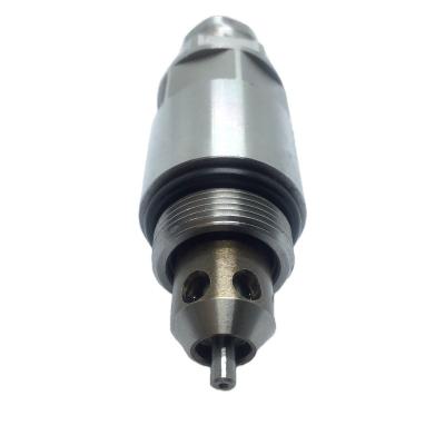 China Machinery Factory Direct Selling Parts PC200-7/8 Hydraulic Port Safety Valve For Komatsu Excavator Spare Parts for sale