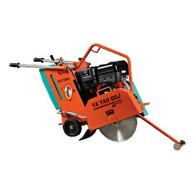 China HOT PRICE! HIGH EFFICIENT MIKASA TYPE HONDA GX390 CONCRETE CUTTER CC180 FOR SALE 1.22*0.61*1.11m for sale