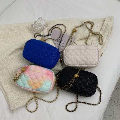 China Fashion New Design Embroidered Famous Bamboo Girls Purses Young Ladies Handbags Luxury Handle Purses For Woman for sale